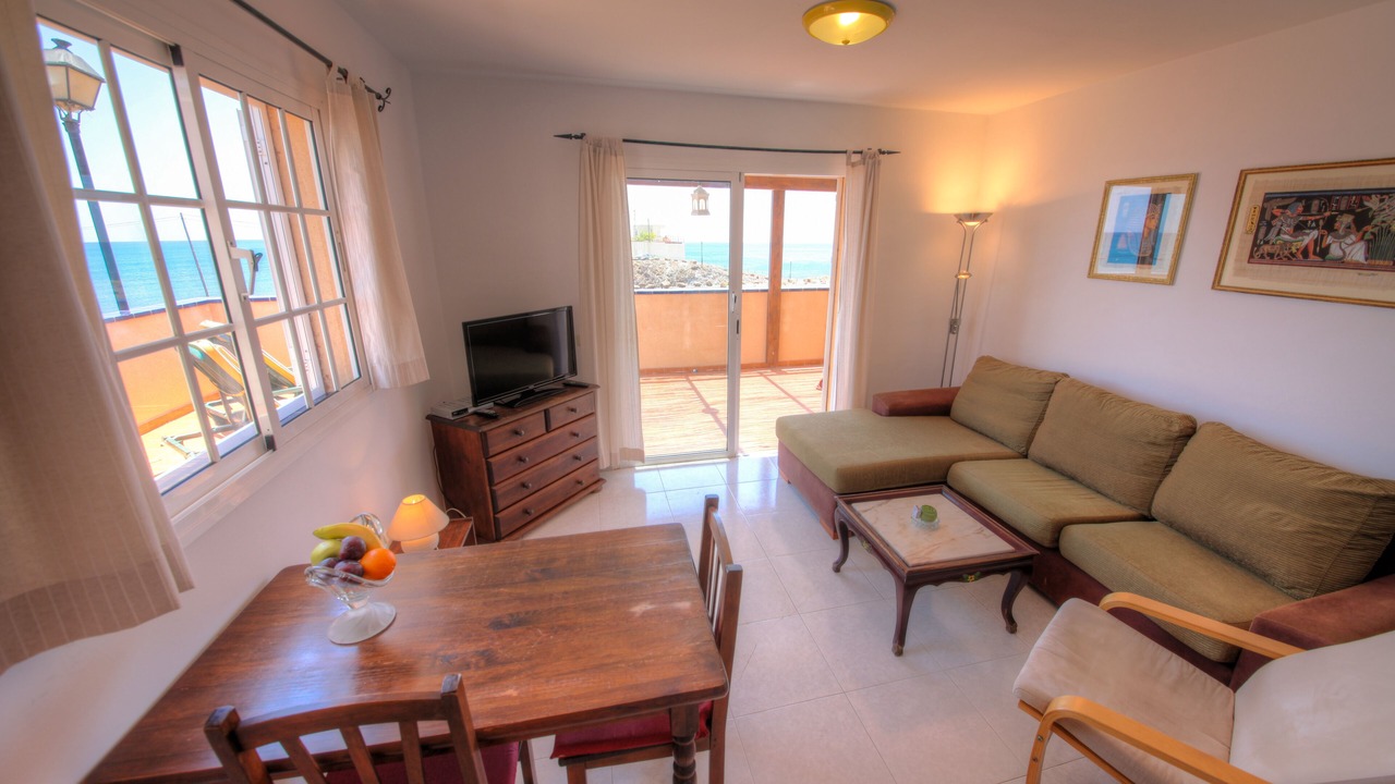 Photo of Livingroom in La Lajita