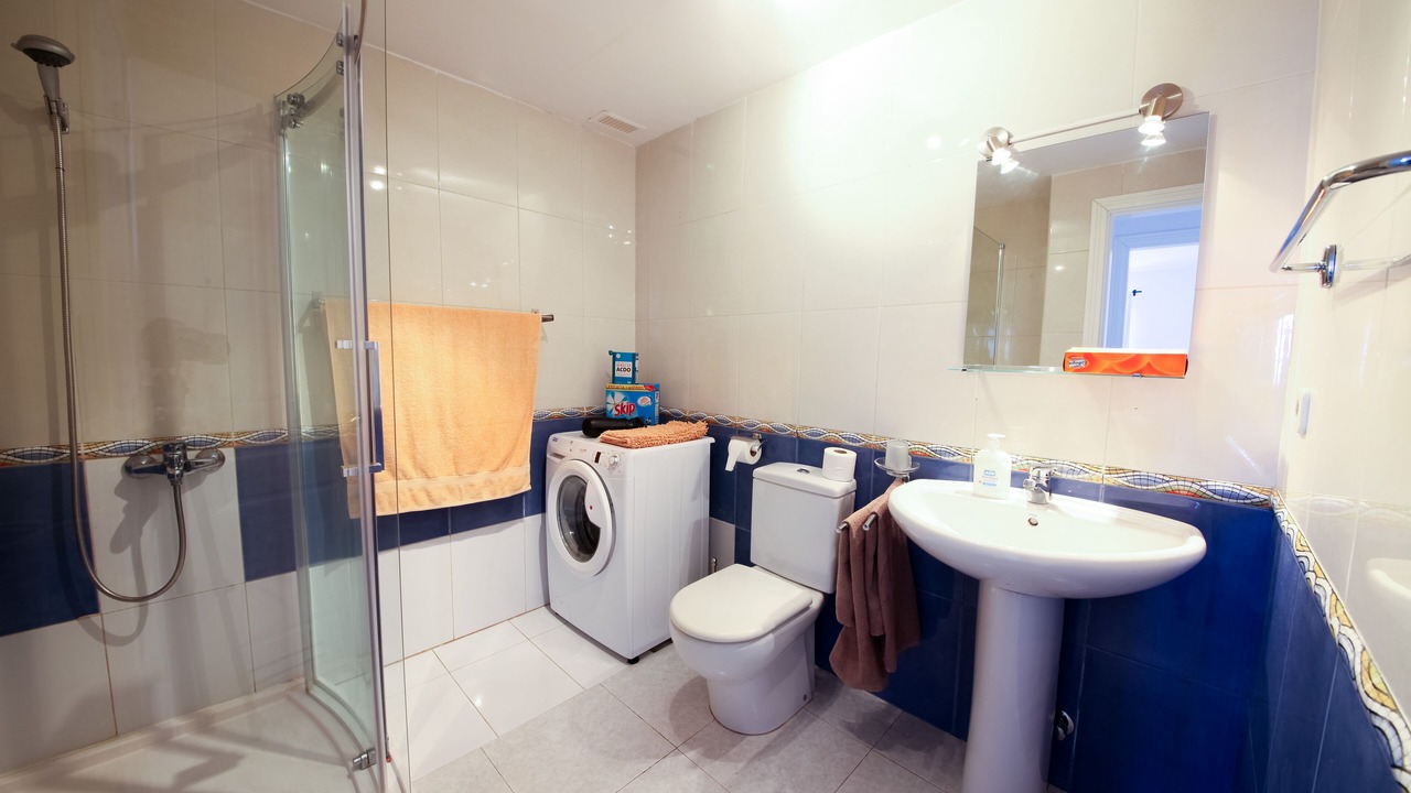 Photo of Bathroom in La Lajita