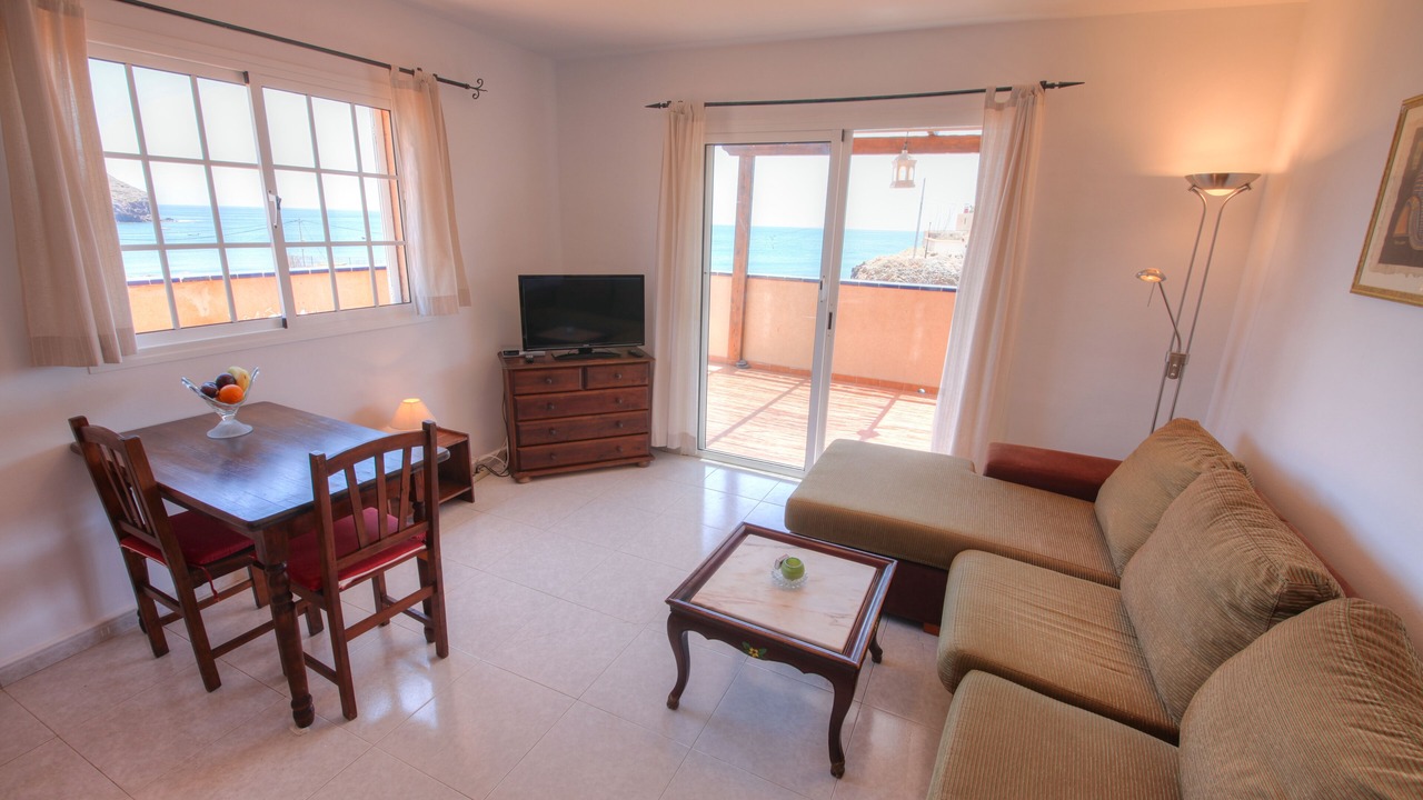 Photo of Livingroom in La Lajita