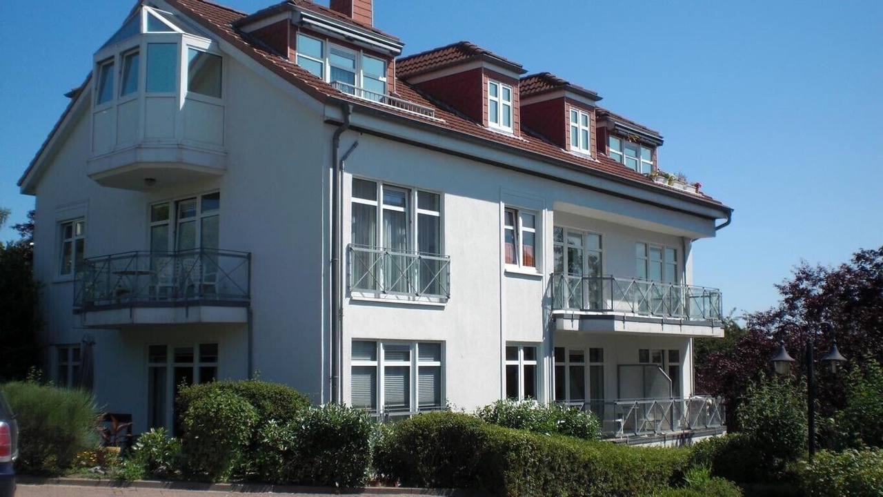 Photo of Outdoor in Groemitz