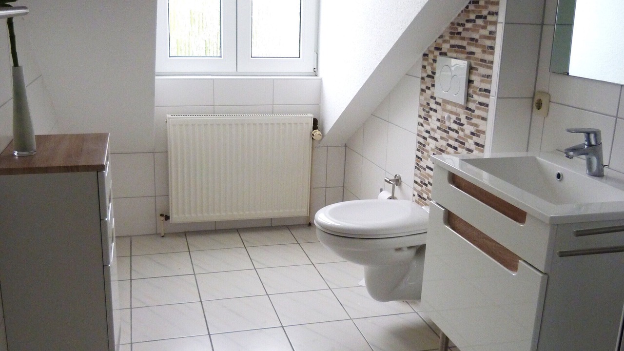 Photo of Bathroom in Groemitz