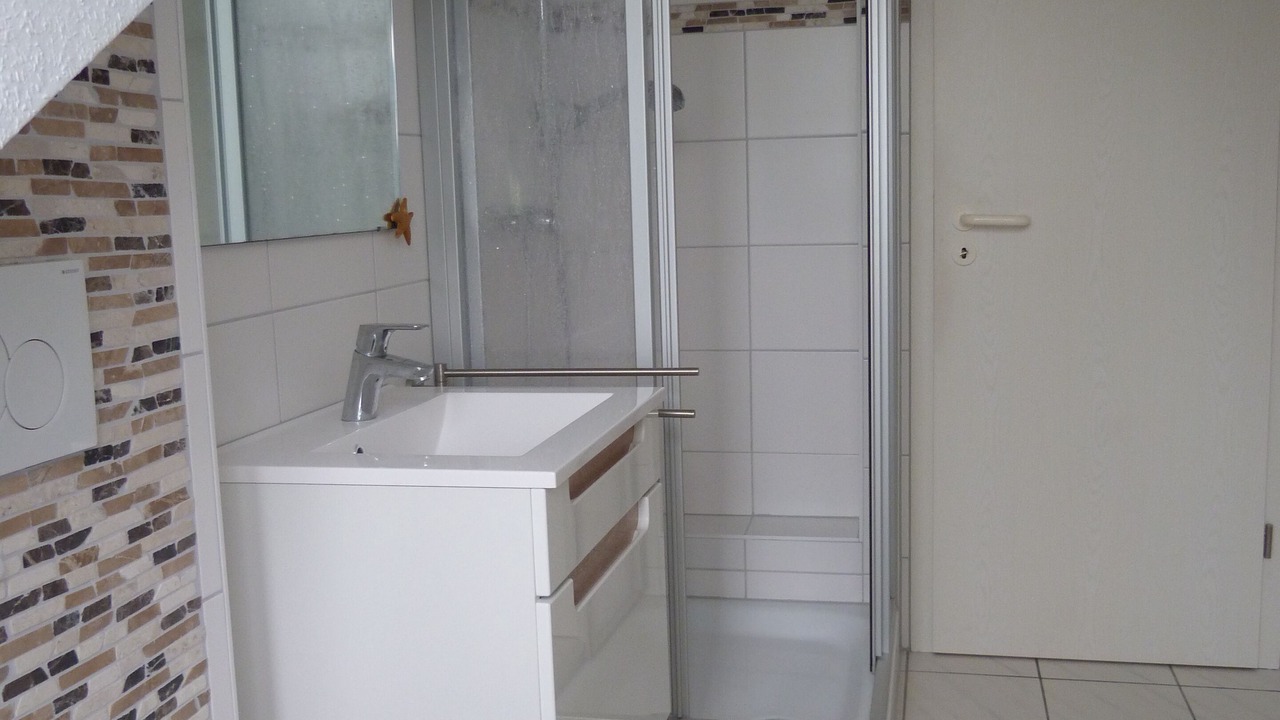 Photo of Bathroom in Groemitz