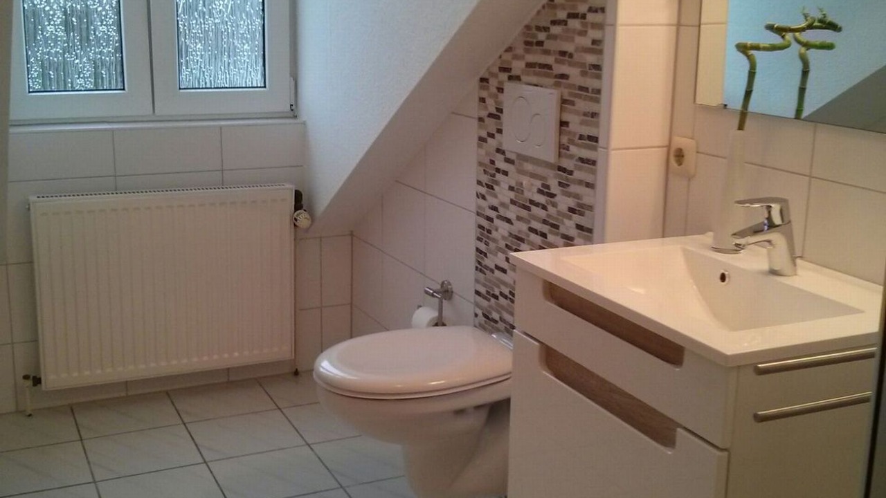Photo of Bathroom in Groemitz