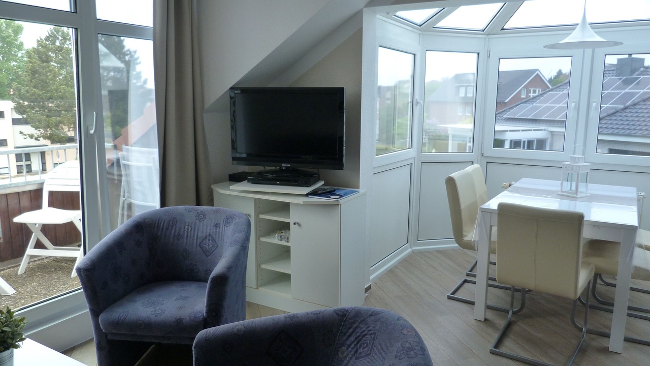Photo of Livingroom in Groemitz