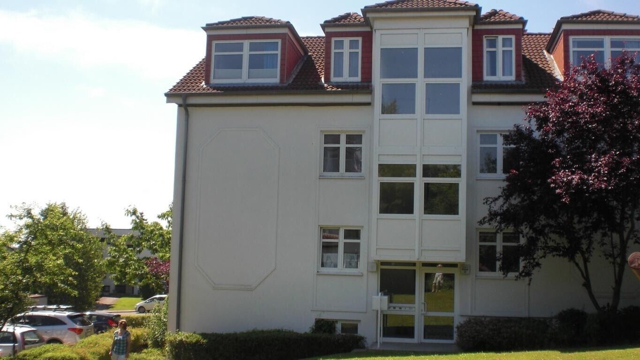 Photo of Outdoor in Groemitz