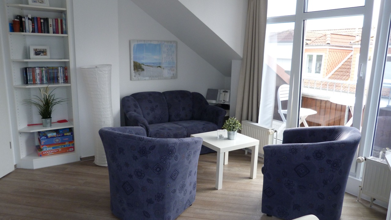 Photo of Livingroom in Groemitz
