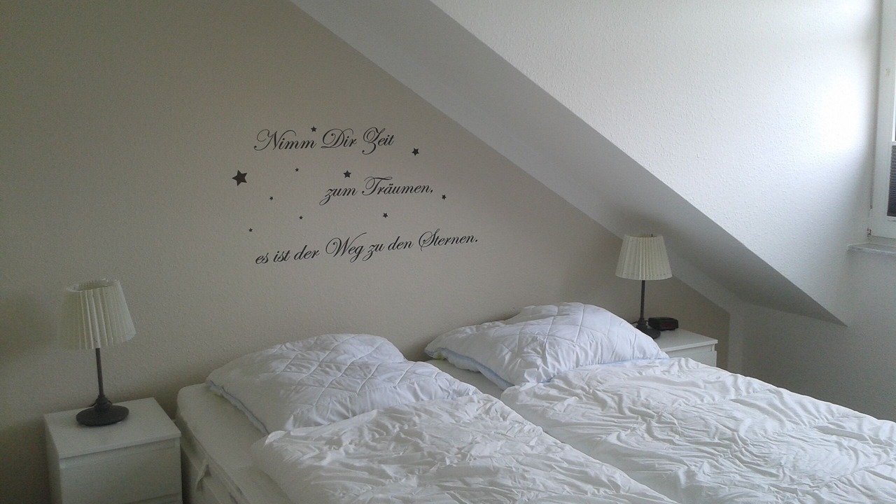 Photo of Bedroom in Groemitz
