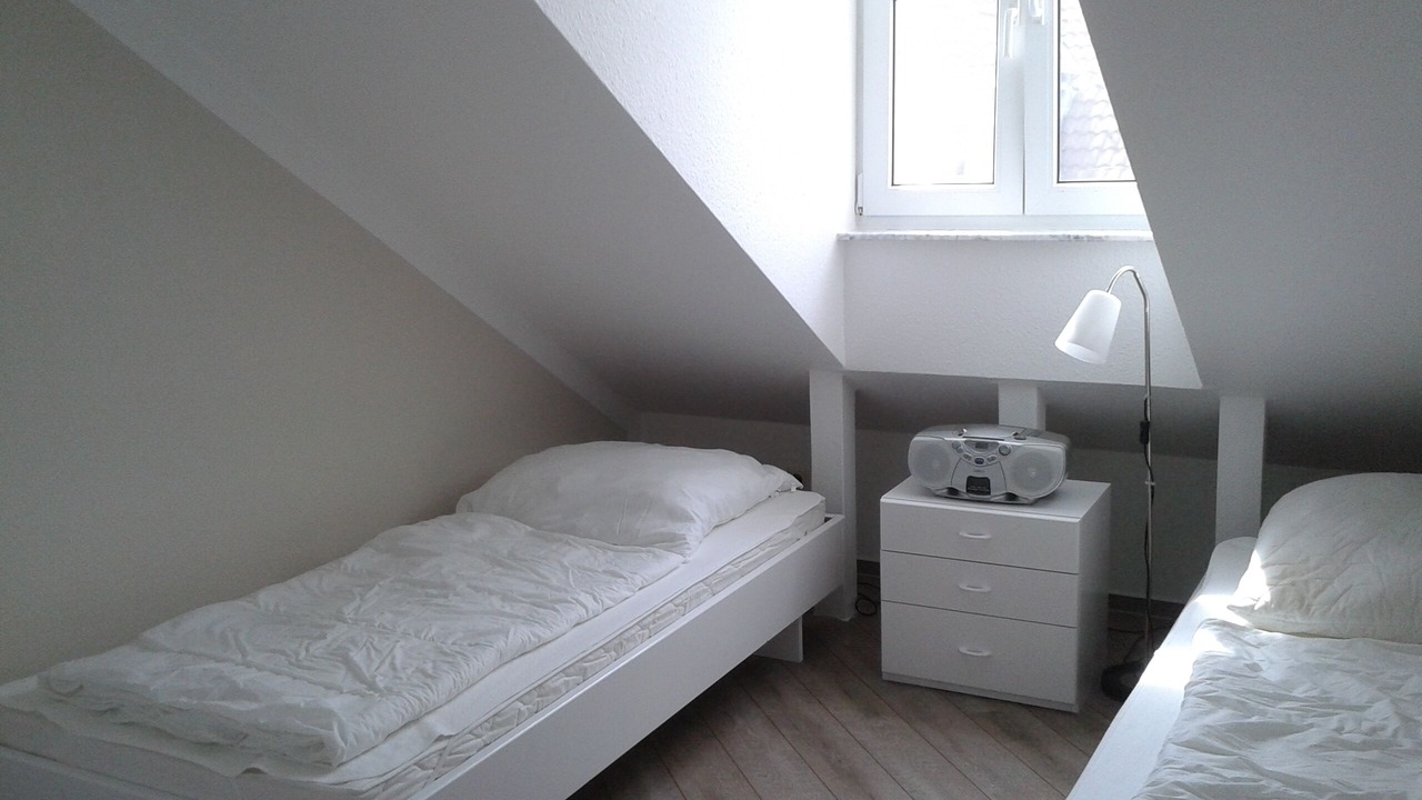 Photo of Bedroom in Groemitz