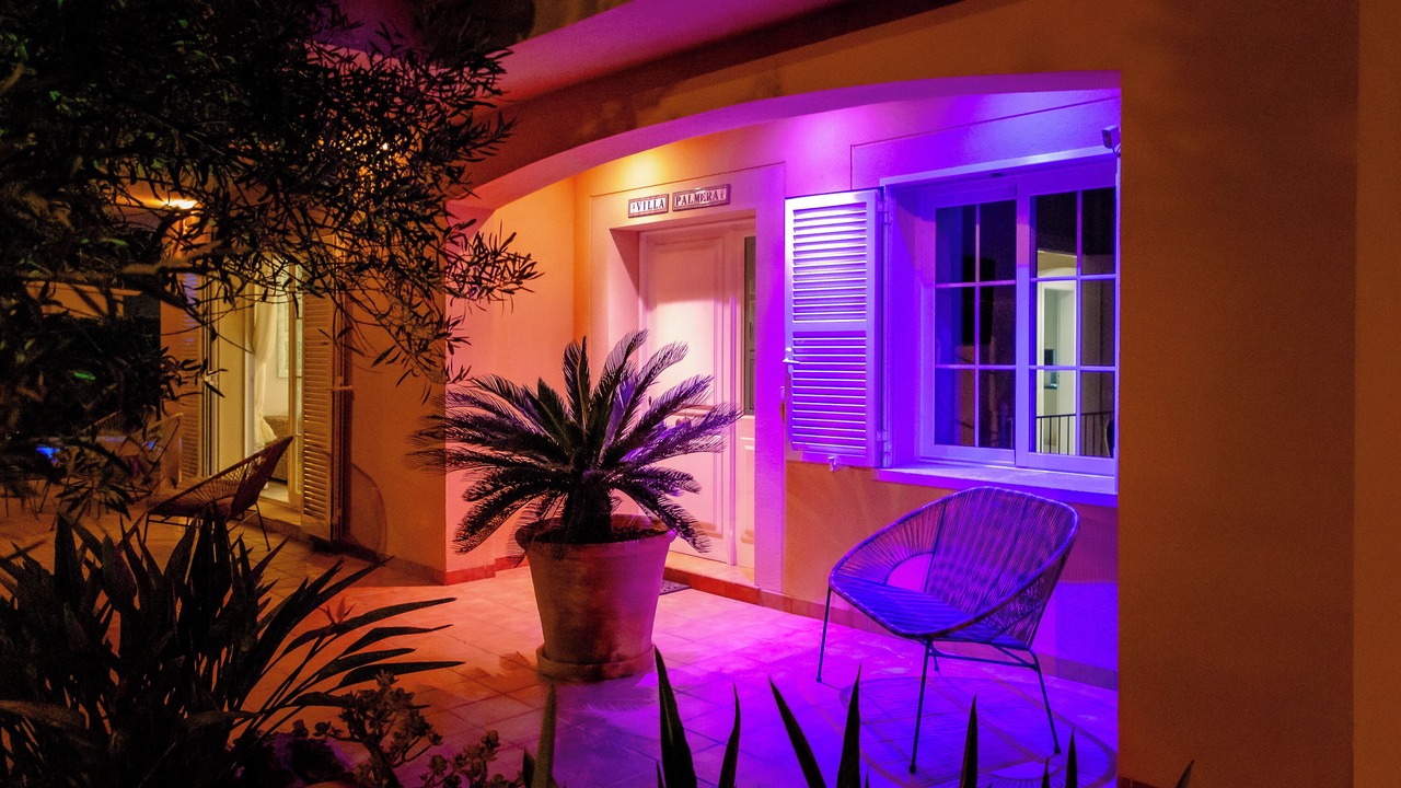 Photo of Patio Balcony in Pont d'Inca