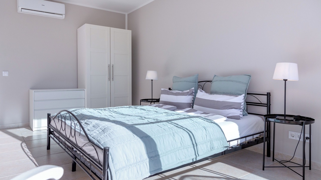 Photo of Bedroom in Pont d'Inca