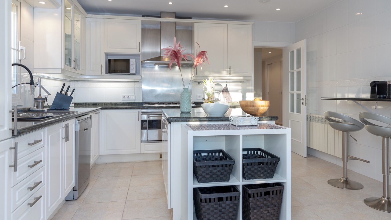 Photo of Kitchen in Pont d'Inca