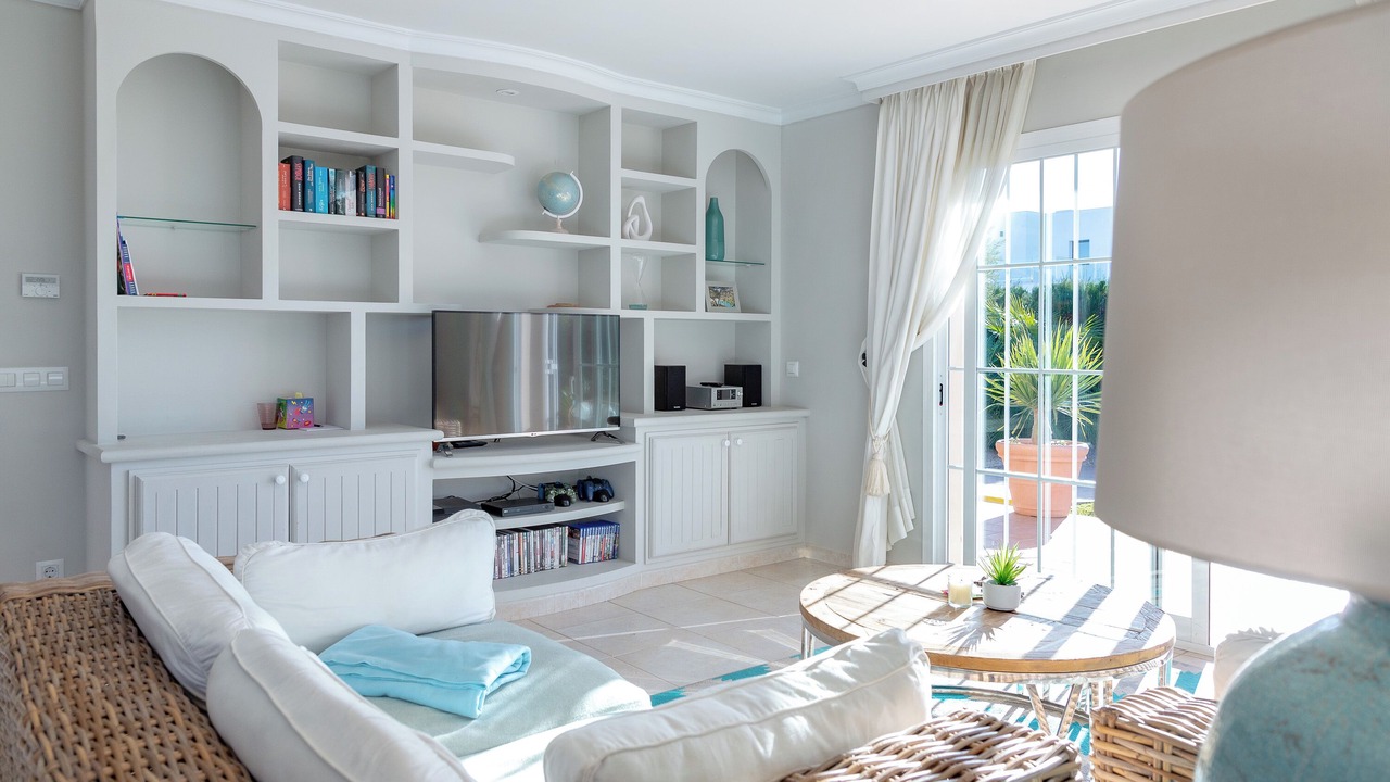 Photo of Livingroom in Pont d'Inca