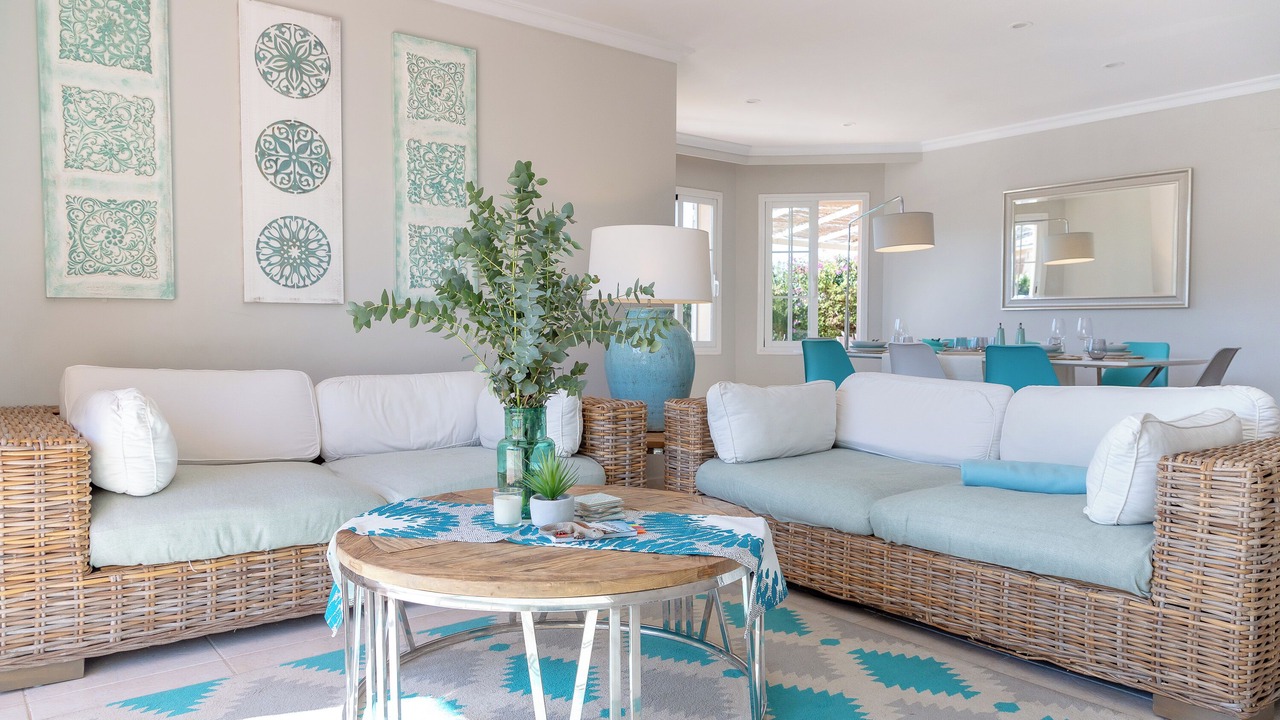 Photo of Livingroom in Pont d'Inca