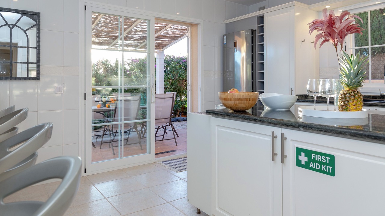 Photo of Kitchen in Pont d'Inca