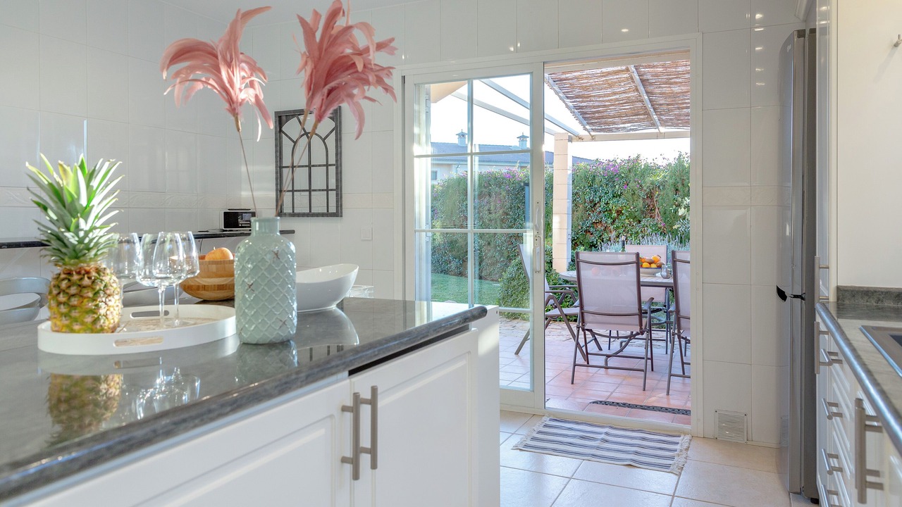 Photo of Kitchen in Pont d'Inca