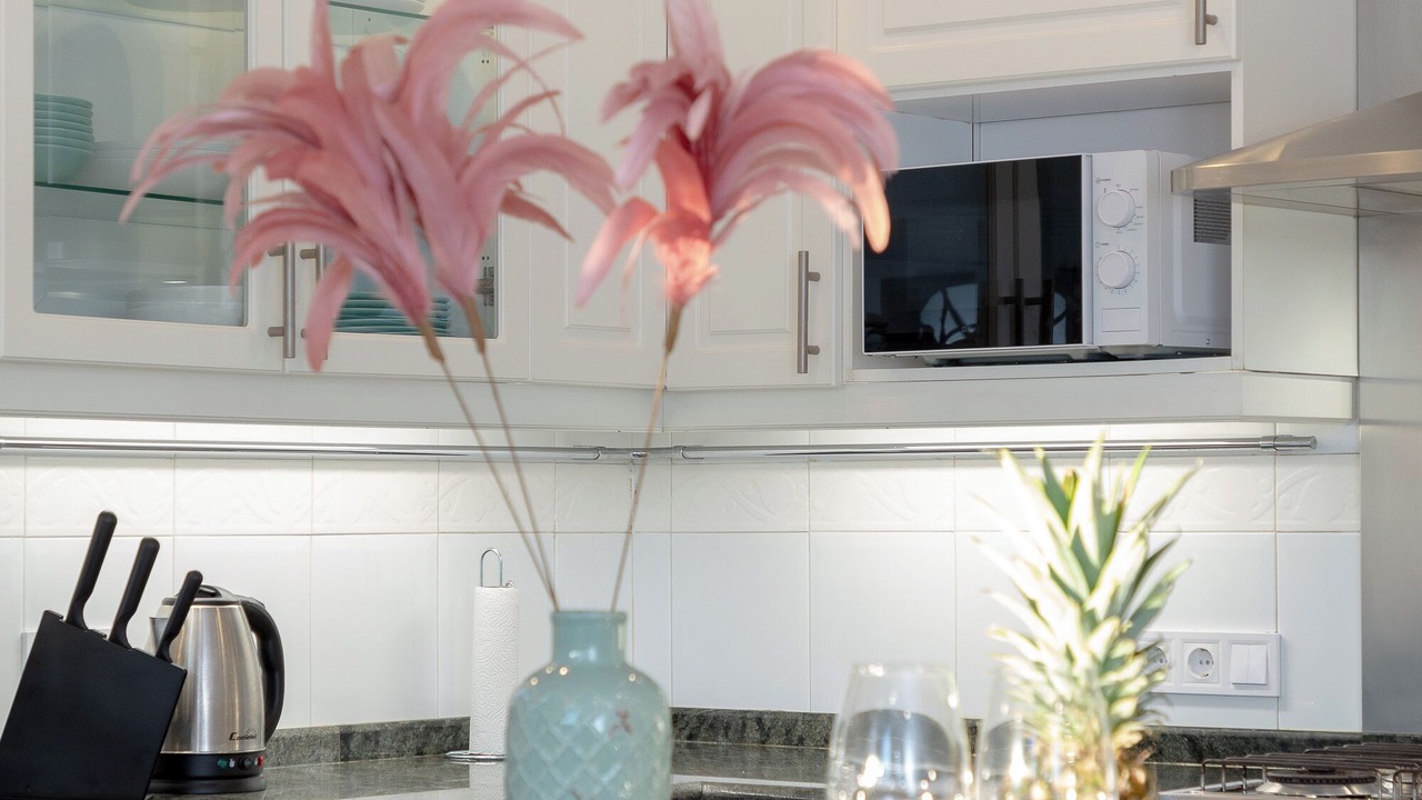 Photo of Kitchen in Pont d'Inca