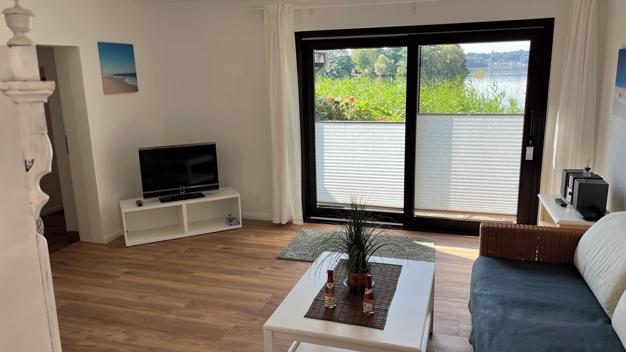 Photo of Livingroom in Timmdorf