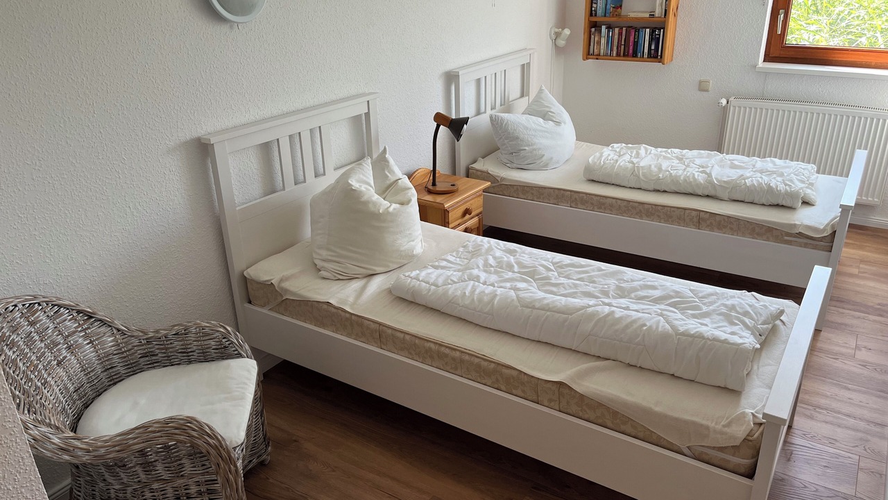Photo of Bedroom in Timmdorf