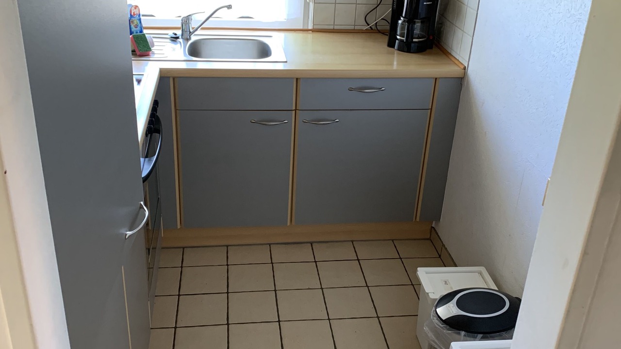 Photo of Kitchen in Niederems