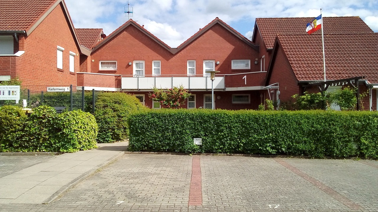Photo of Outdoor in Schonberger Strand