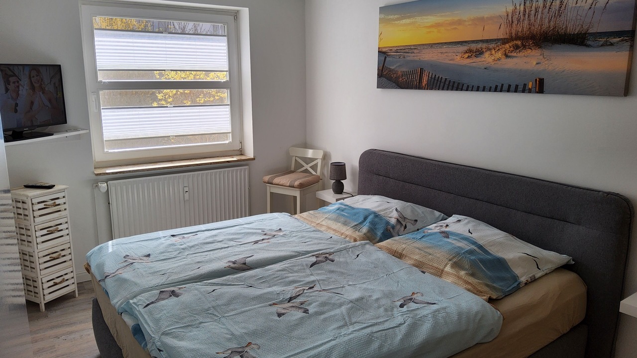 Photo of Bedroom in Schonberger Strand