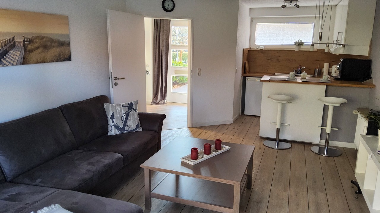 Photo of Livingroom in Schonberger Strand