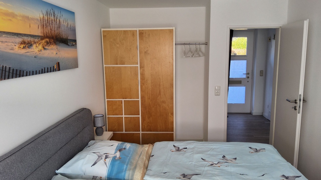 Photo of Bedroom in Schonberger Strand
