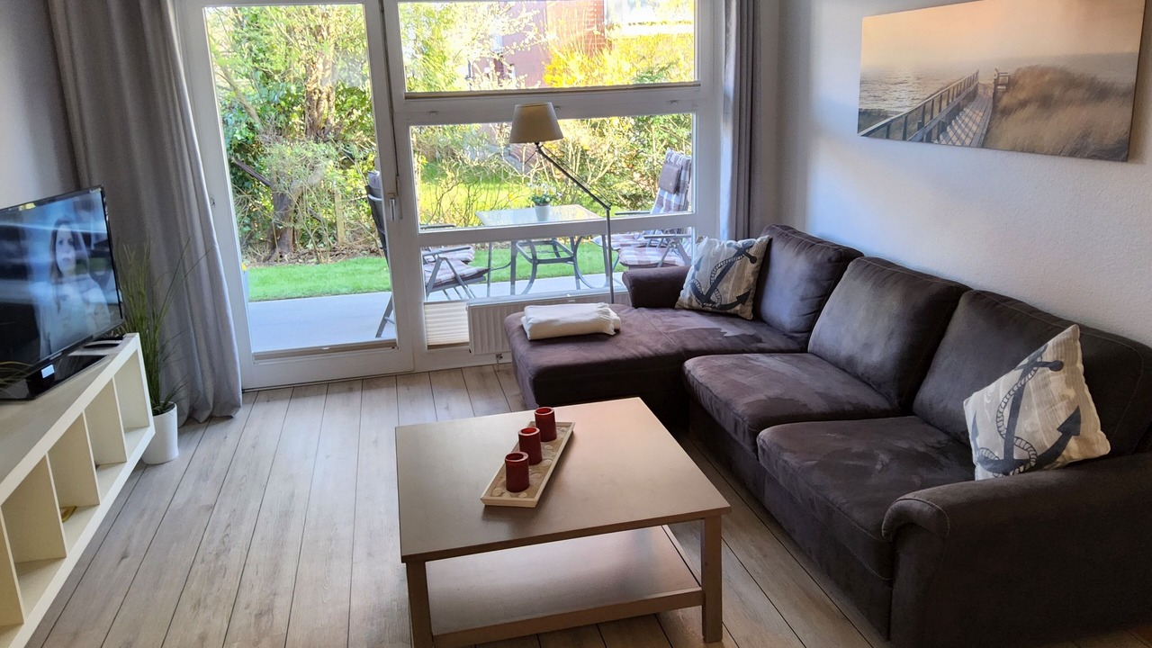 Photo of Livingroom in Schonberger Strand