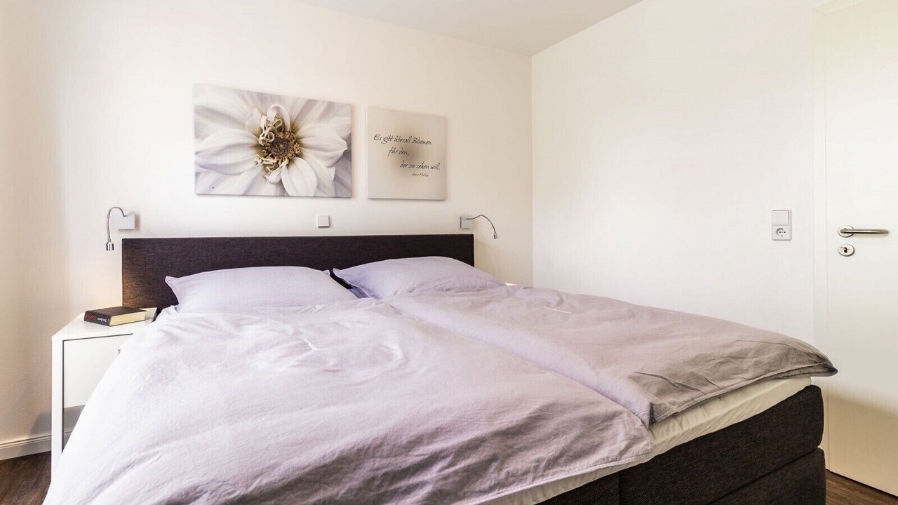 Photo of Bedroom in Grossenbrode