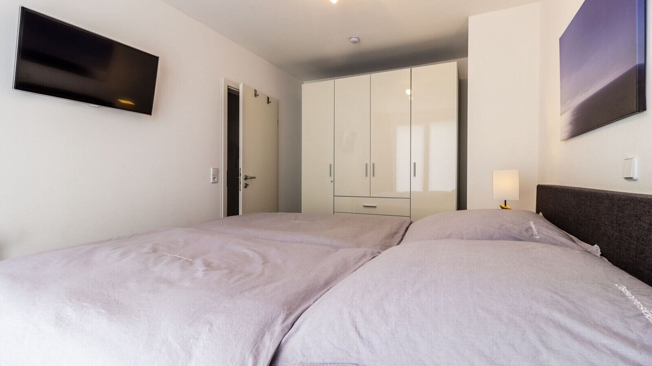 Photo of Bedroom in Grossenbrode