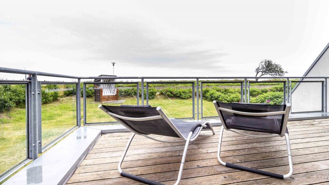 Photo of Patio Balcony in Grossenbrode