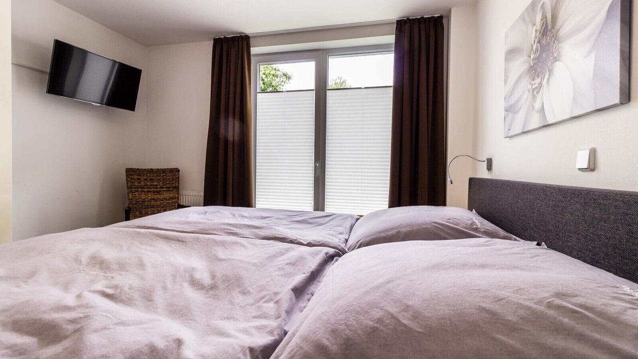 Photo of Bedroom in Grossenbrode