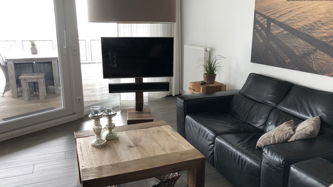 Photo of Livingroom in Grossenbrode