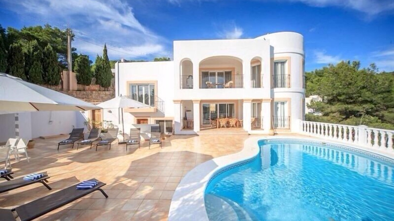 Photo of Outdoor in Santa Eulalia del Rio