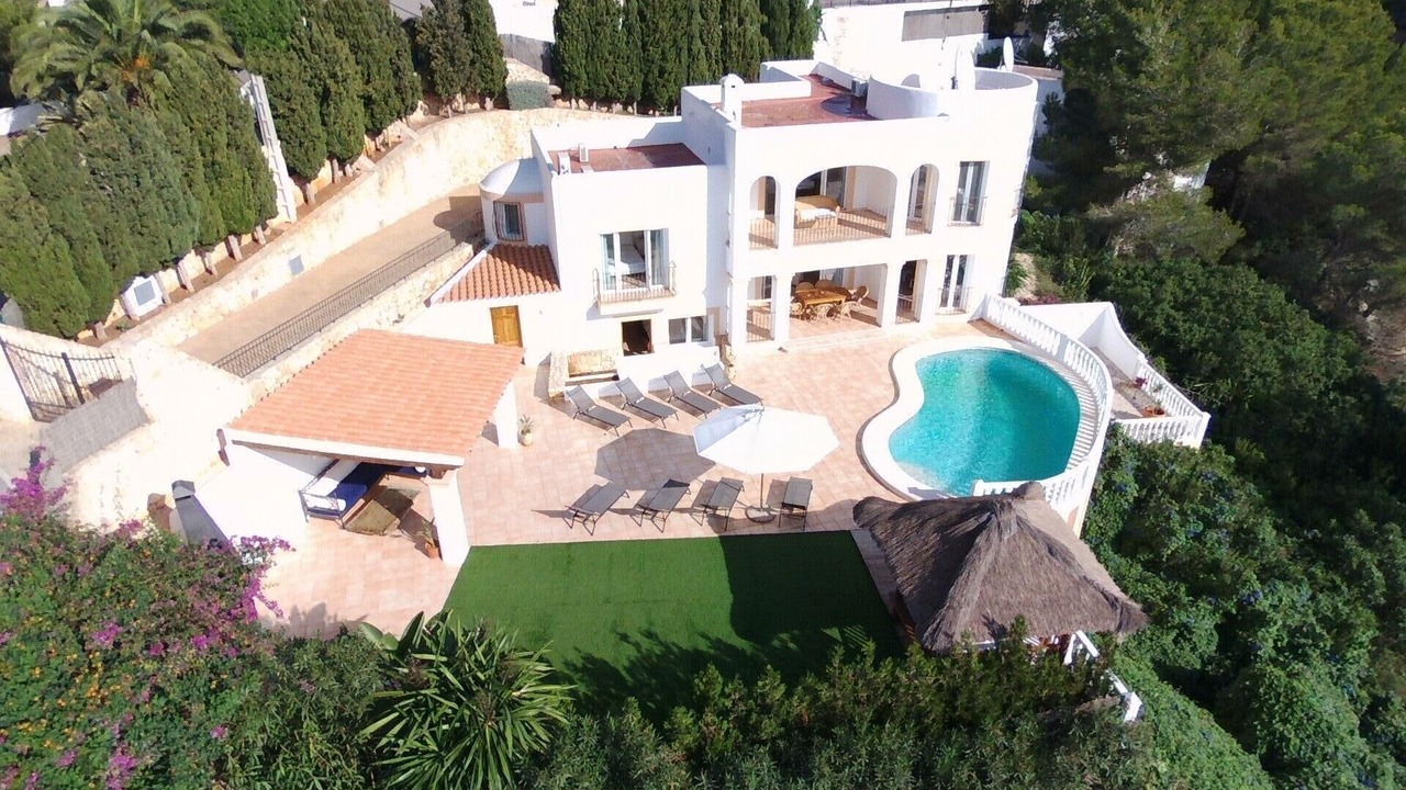 Photo of Outdoor in Santa Eulalia del Rio