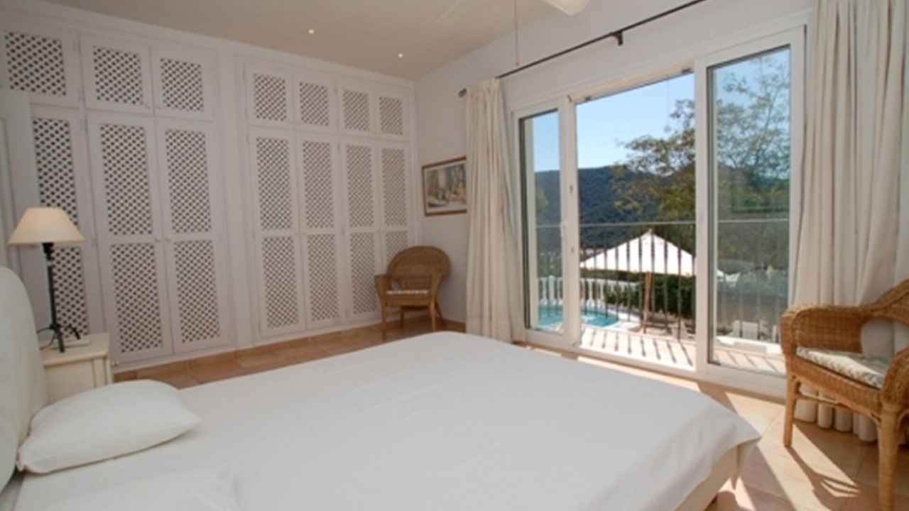 Photo of Bedroom in Santa Eulalia del Rio