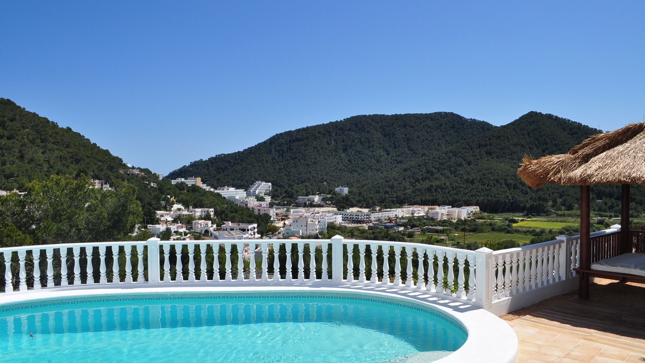 Photo of Outdoor in Santa Eulalia del Rio