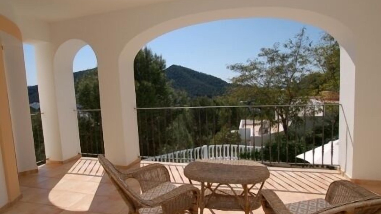 Photo of Outdoor in Santa Eulalia del Rio