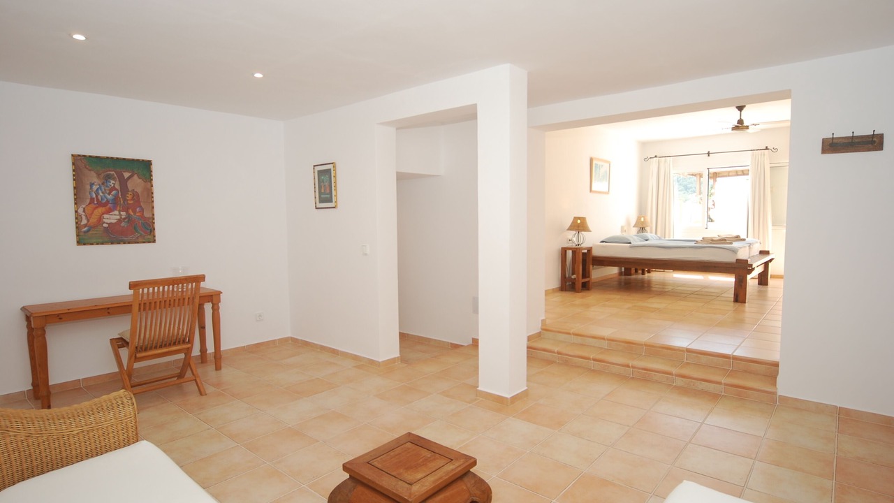 Photo of Bedroom in Santa Eulalia del Rio