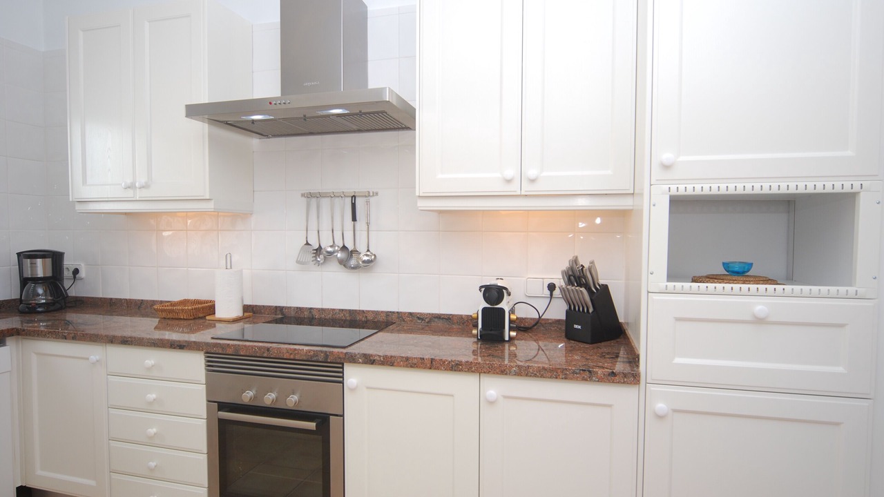 Photo of Kitchen in Santa Eulalia del Rio