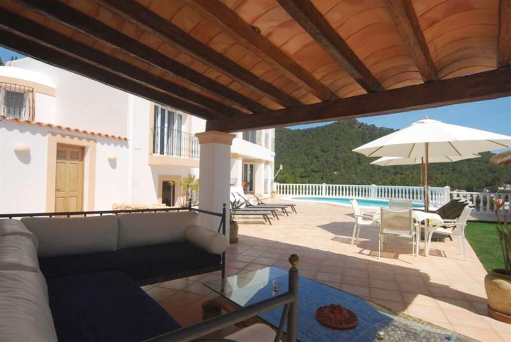 Photo of Outdoor in Santa Eulalia del Rio