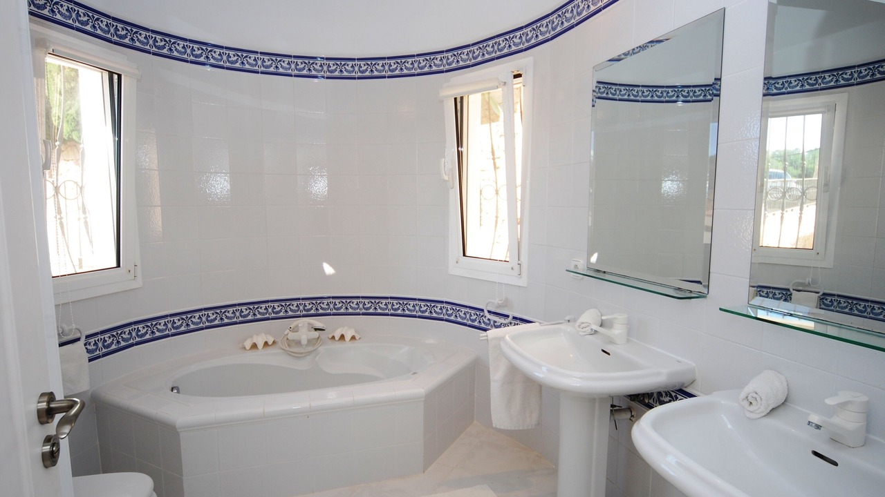 Photo of Bathroom in Santa Eulalia del Rio