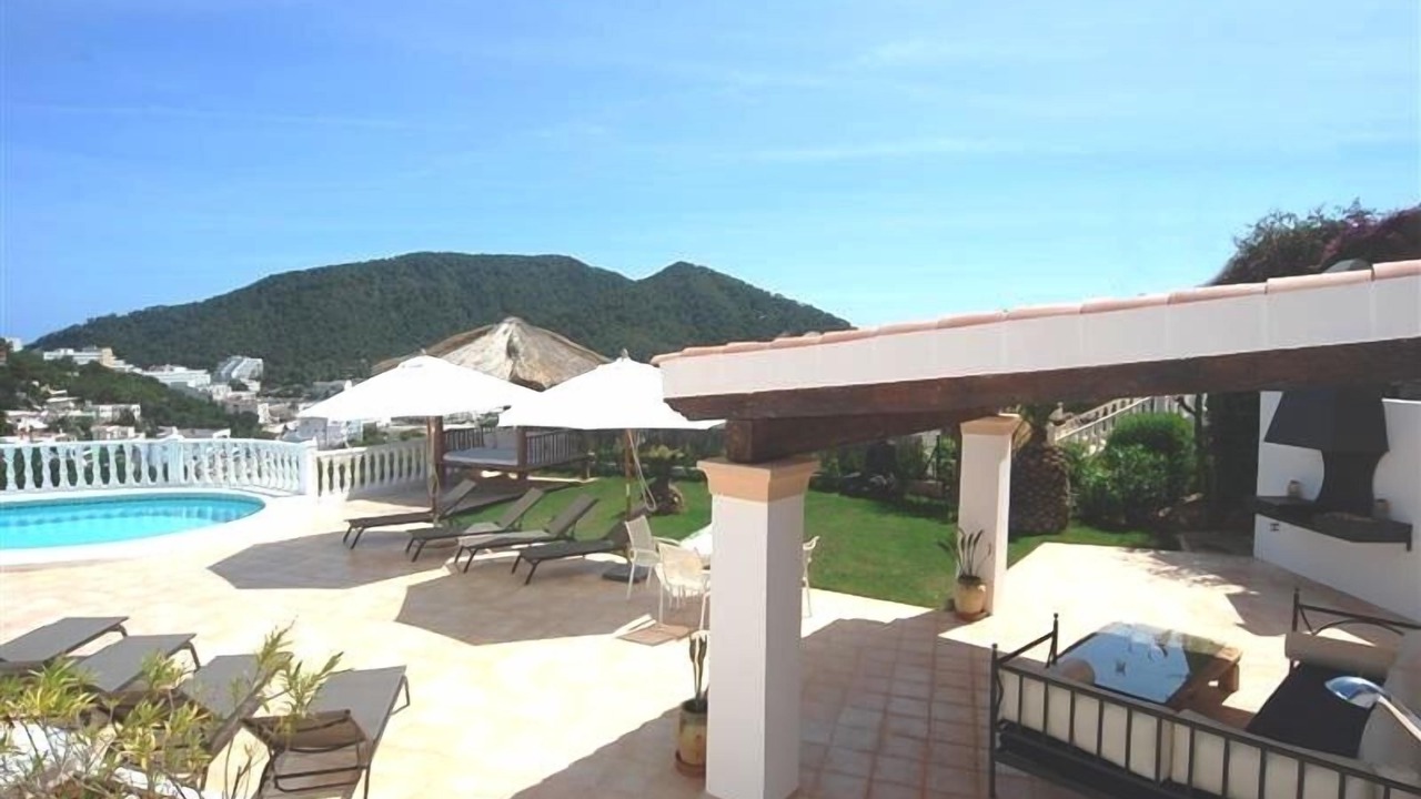 Photo of Outdoor in Santa Eulalia del Rio