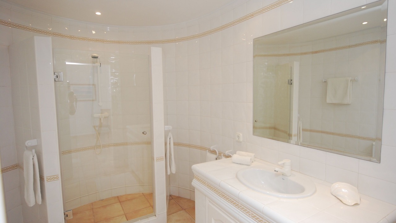 Photo of Bathroom in Santa Eulalia del Rio