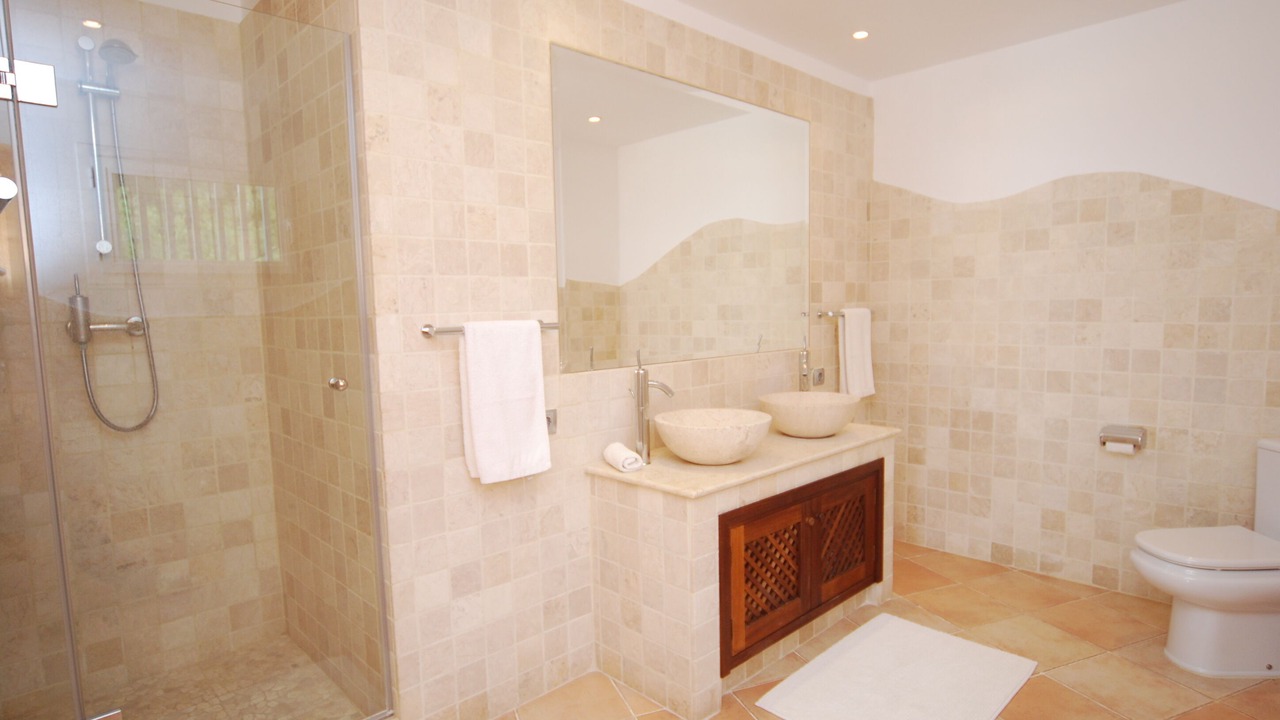 Photo of Bathroom in Santa Eulalia del Rio