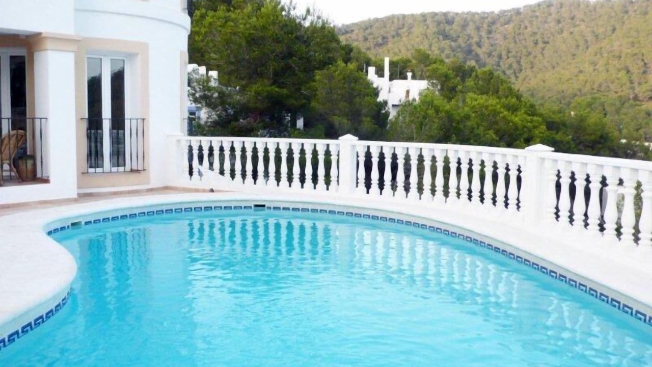 Photo of Outdoor in Santa Eulalia del Rio