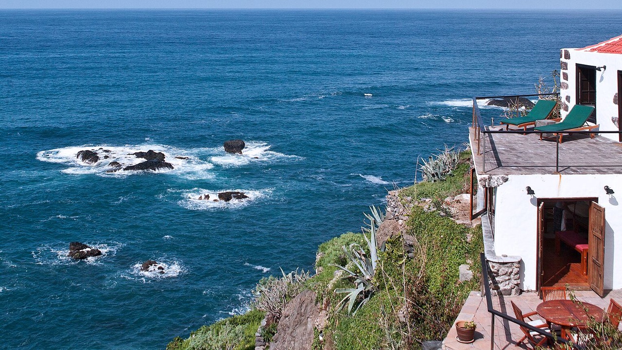 Photo of Outdoor in Las Aguas