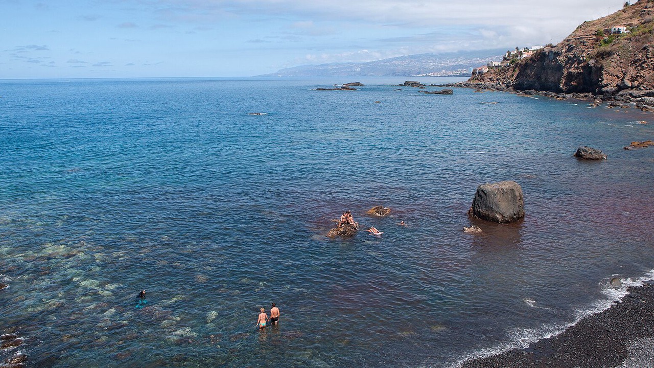 Photo of Others in Las Aguas