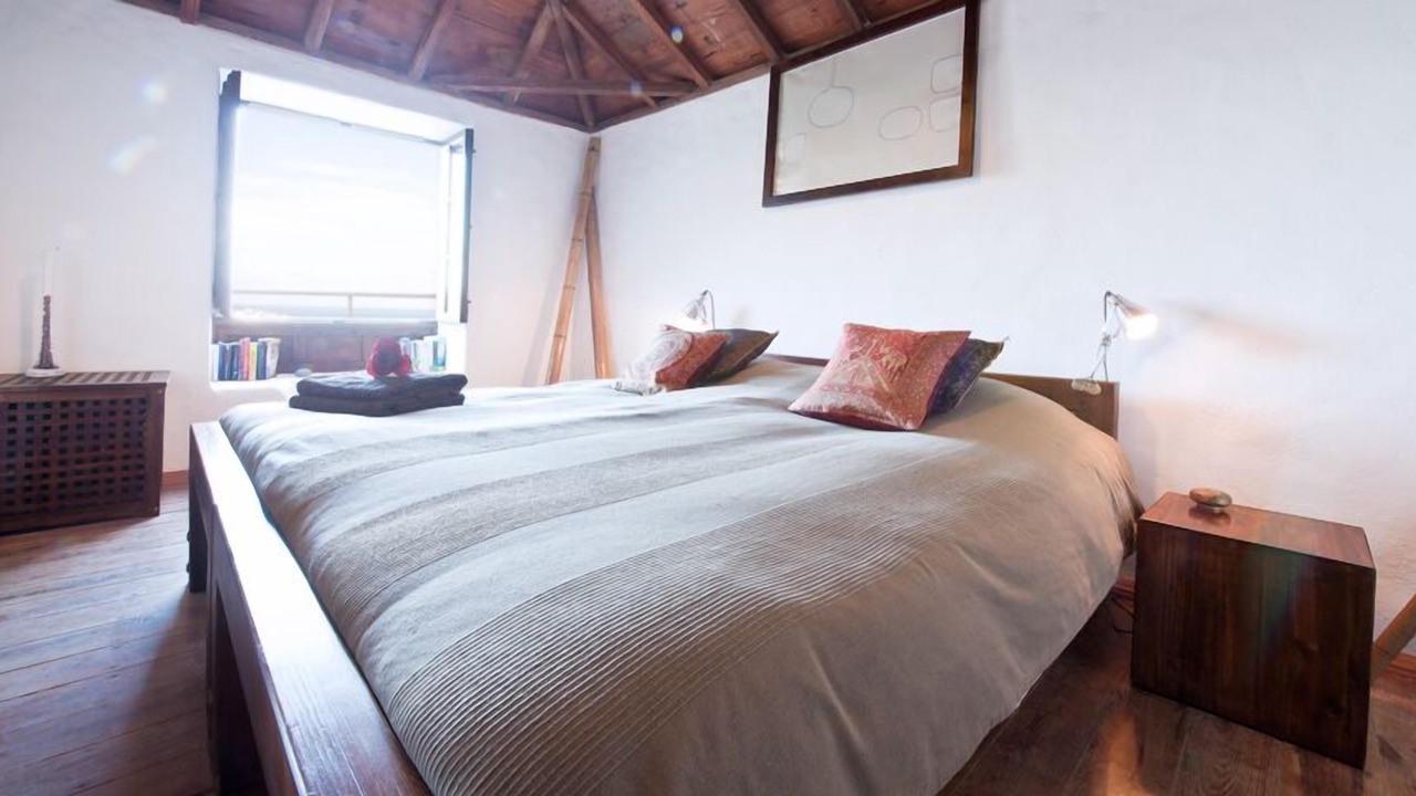 Photo of Bedroom in Las Aguas