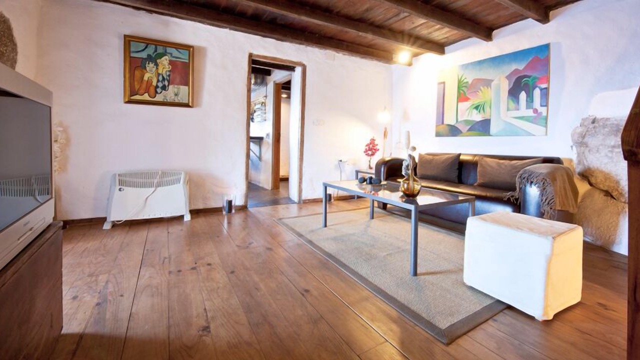 Photo of Livingroom in Las Aguas